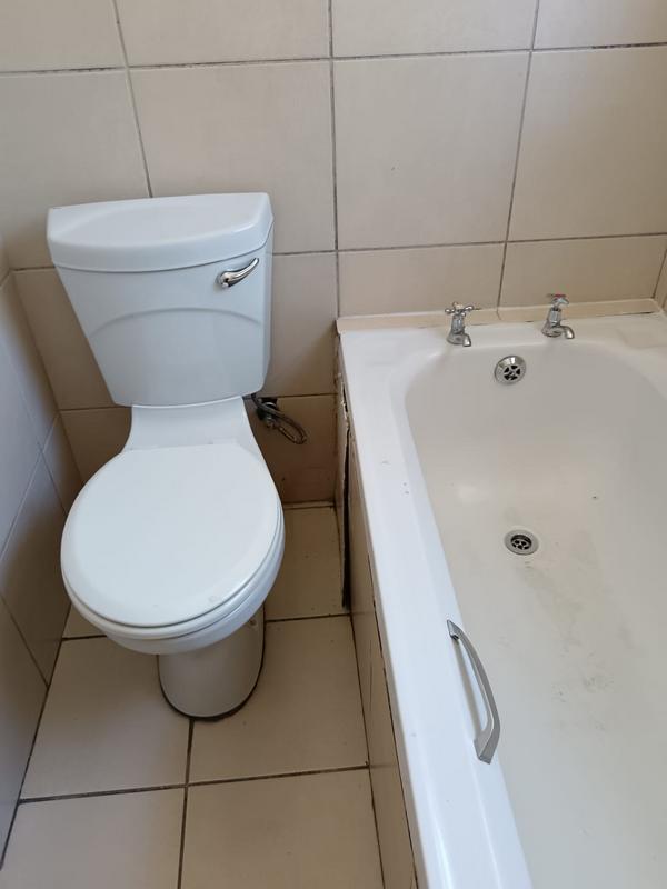 To Let 3 Bedroom Property for Rent in Bellville Western Cape